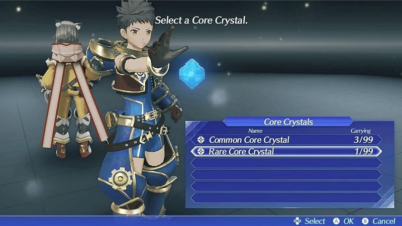 Xenoblade Chronicles 2 | Switch 2 | 1228