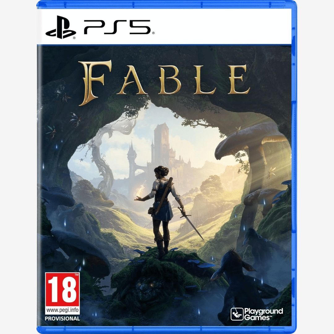 Fable | PS5 1422