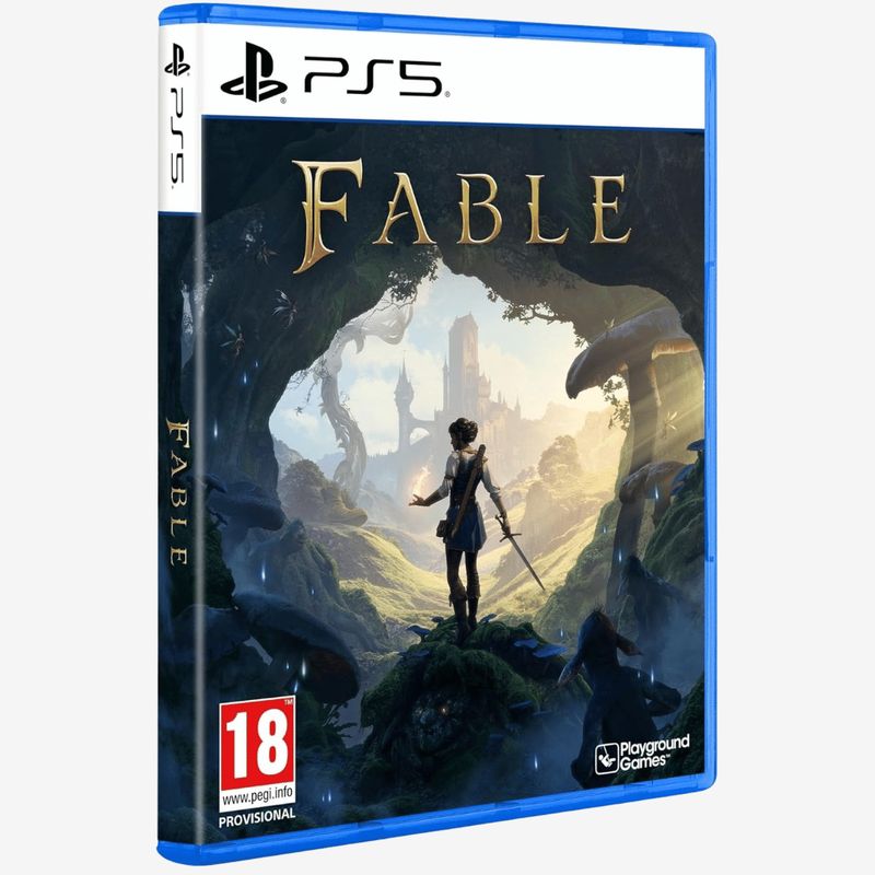 Fable | PS5 1422