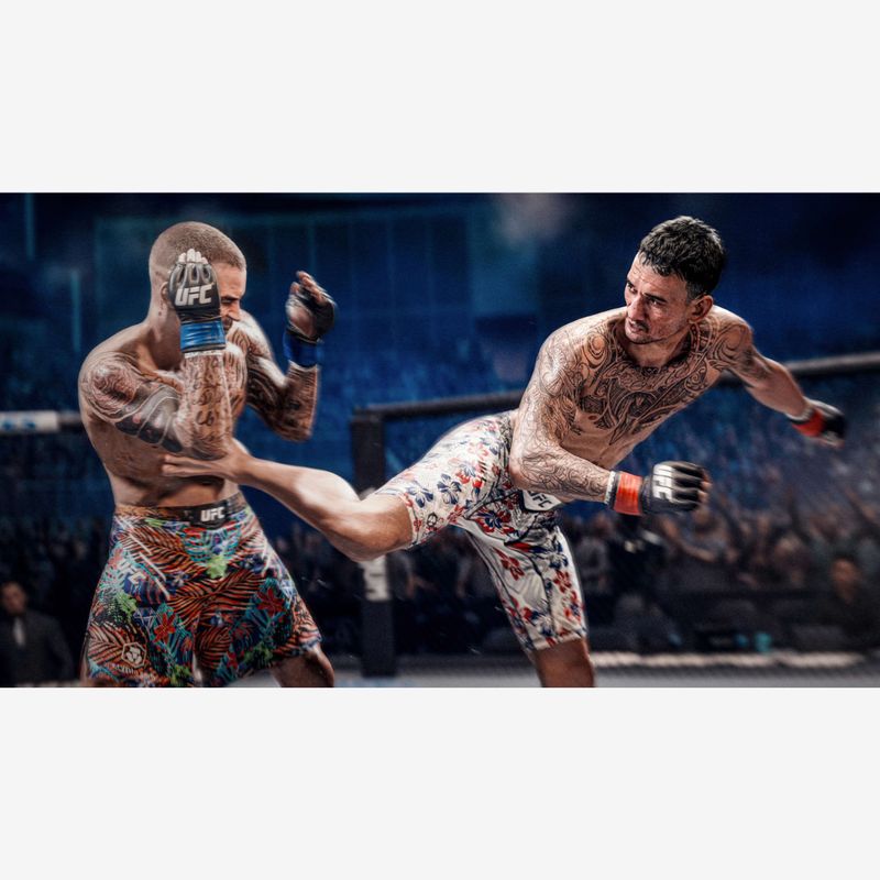 EA SPORTS UFC 6 | PS5 | 424