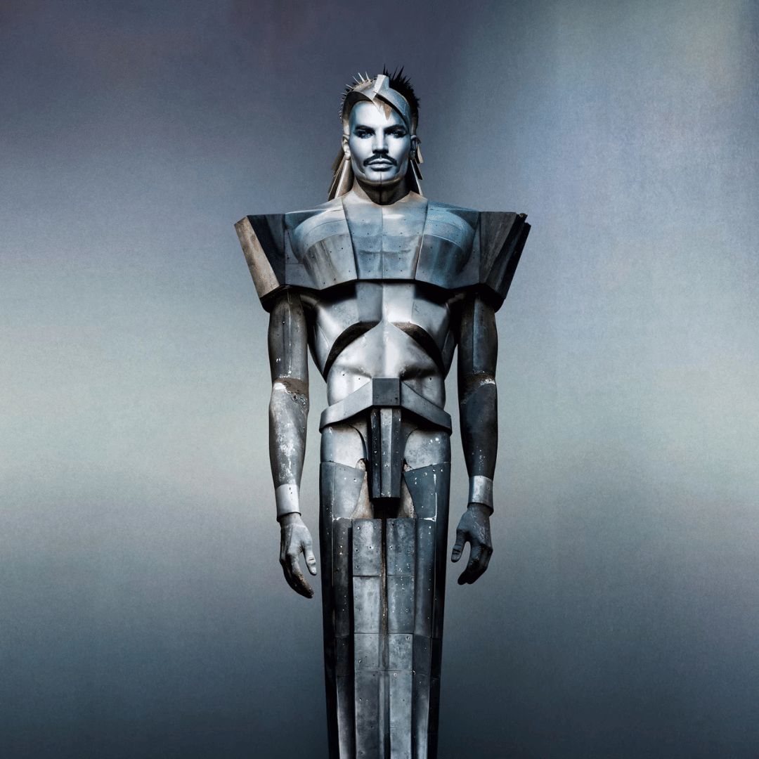 Adam Lambert | ADAM | CD 253