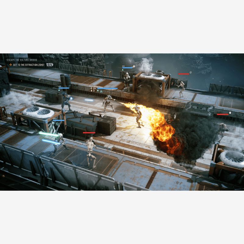Star Wars Zero Company | PS5 | 1384