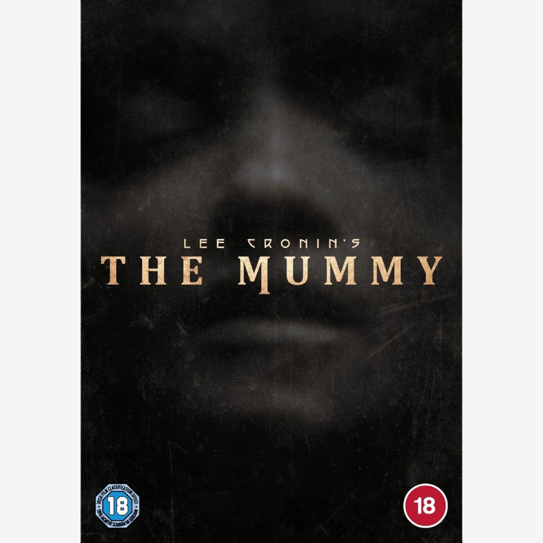 Lee Cronin's the Mummy | DVD 678