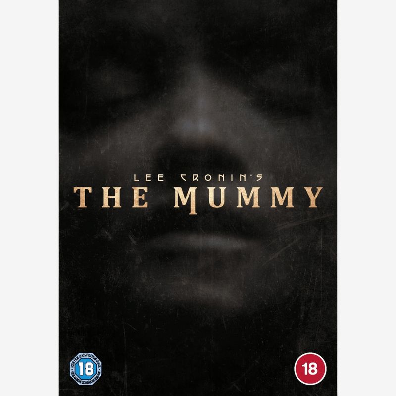 Lee Cronin's the Mummy | DVD 678