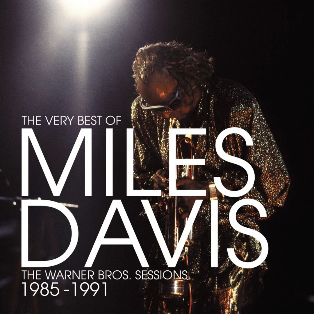 Miles Davis | The Very Best of the Warner Bros. Sessions | CD 914