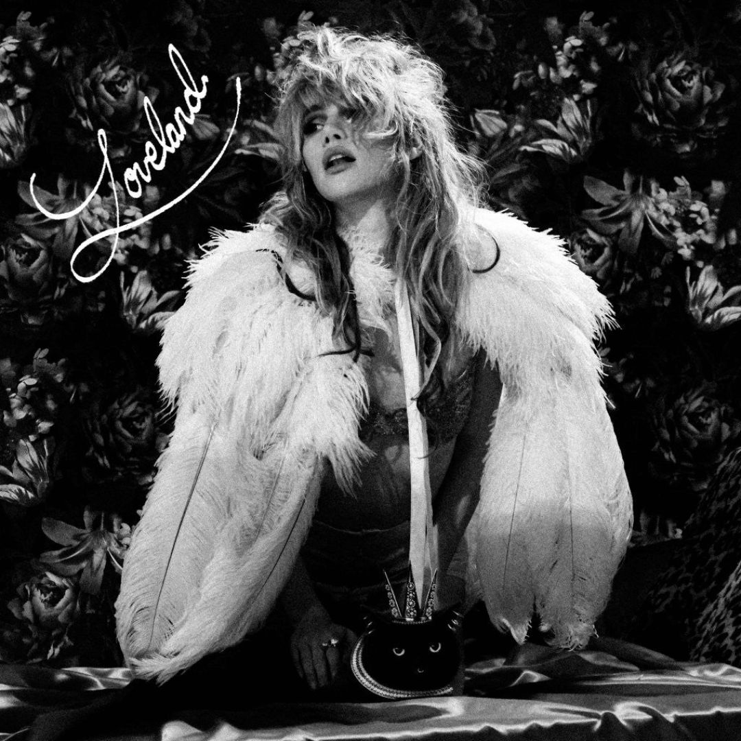 Suki Waterhouse | Loveland | CD 1619