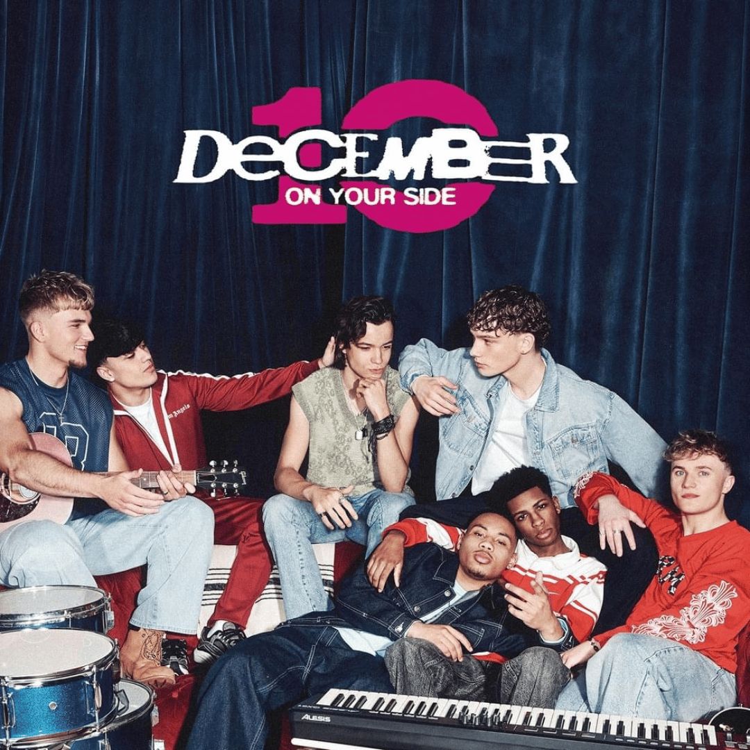 December 10 | On Your Side | CD 1134