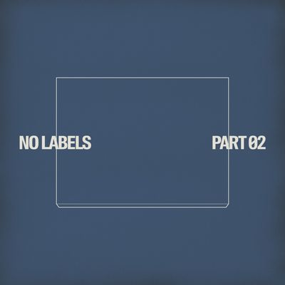 YEONJUN (TXT) | NO LABELS: PART 02 (THEME 1) | CD