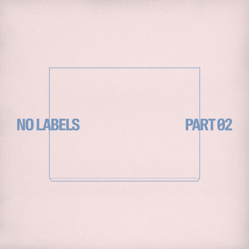 YEONJUN (TXT) | NO LABELS: PART 02 (THEME 2) | CD