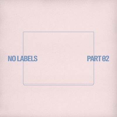 YEONJUN (TXT) | NO LABELS: PART 02 (THEME 2) | CD