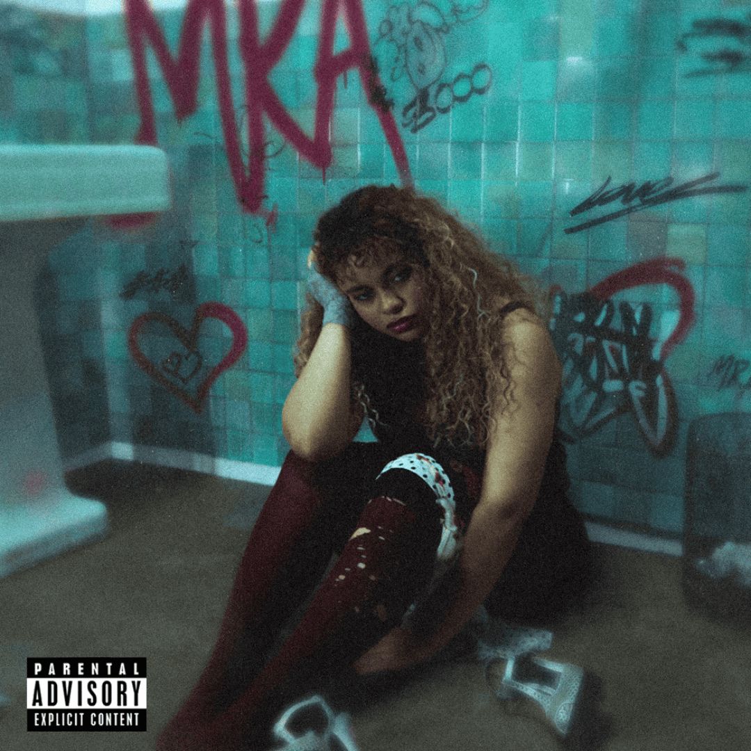 Bella Kay | My Reckless Abandon | CD 42