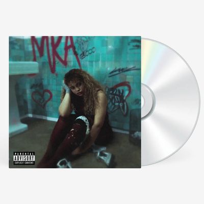 Bella Kay | My Reckless Abandon | CD 42