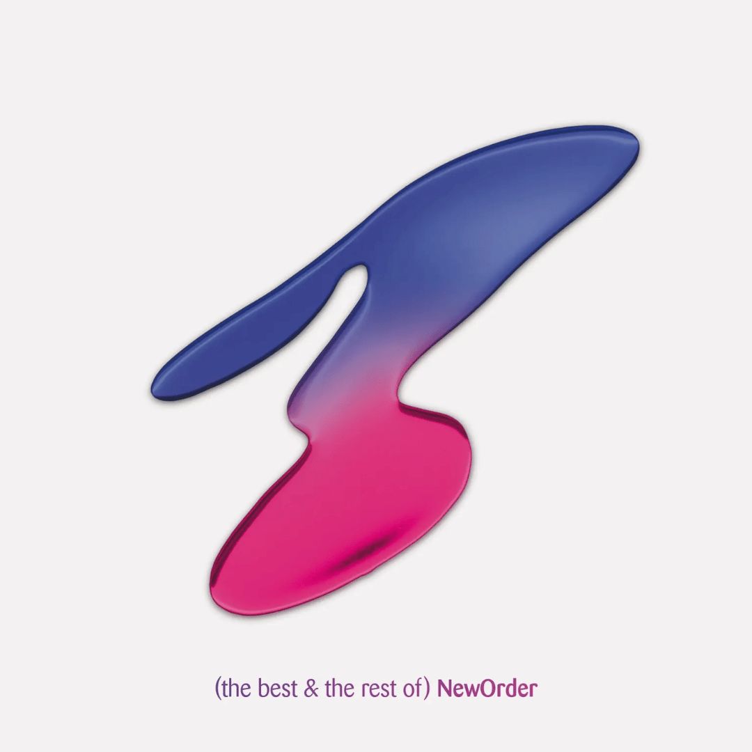New Order | The Best of and The Rest of | 2CD 54 New Order | The Best of and The Rest of | 2CD 54