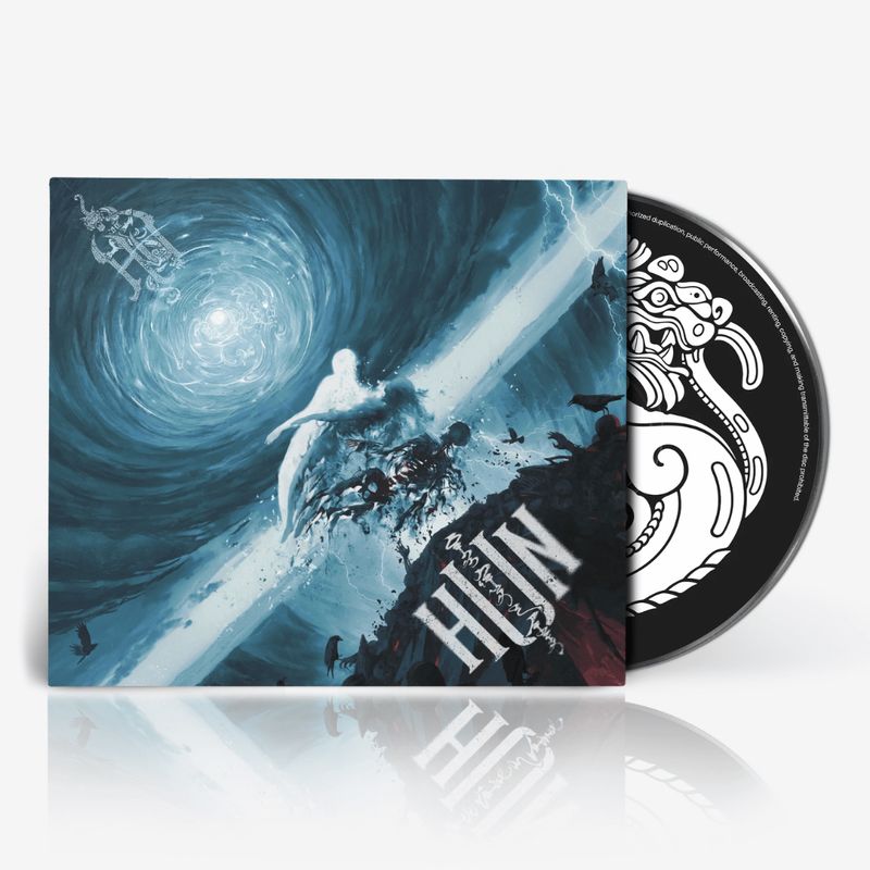 The HU | HUN | CD 703