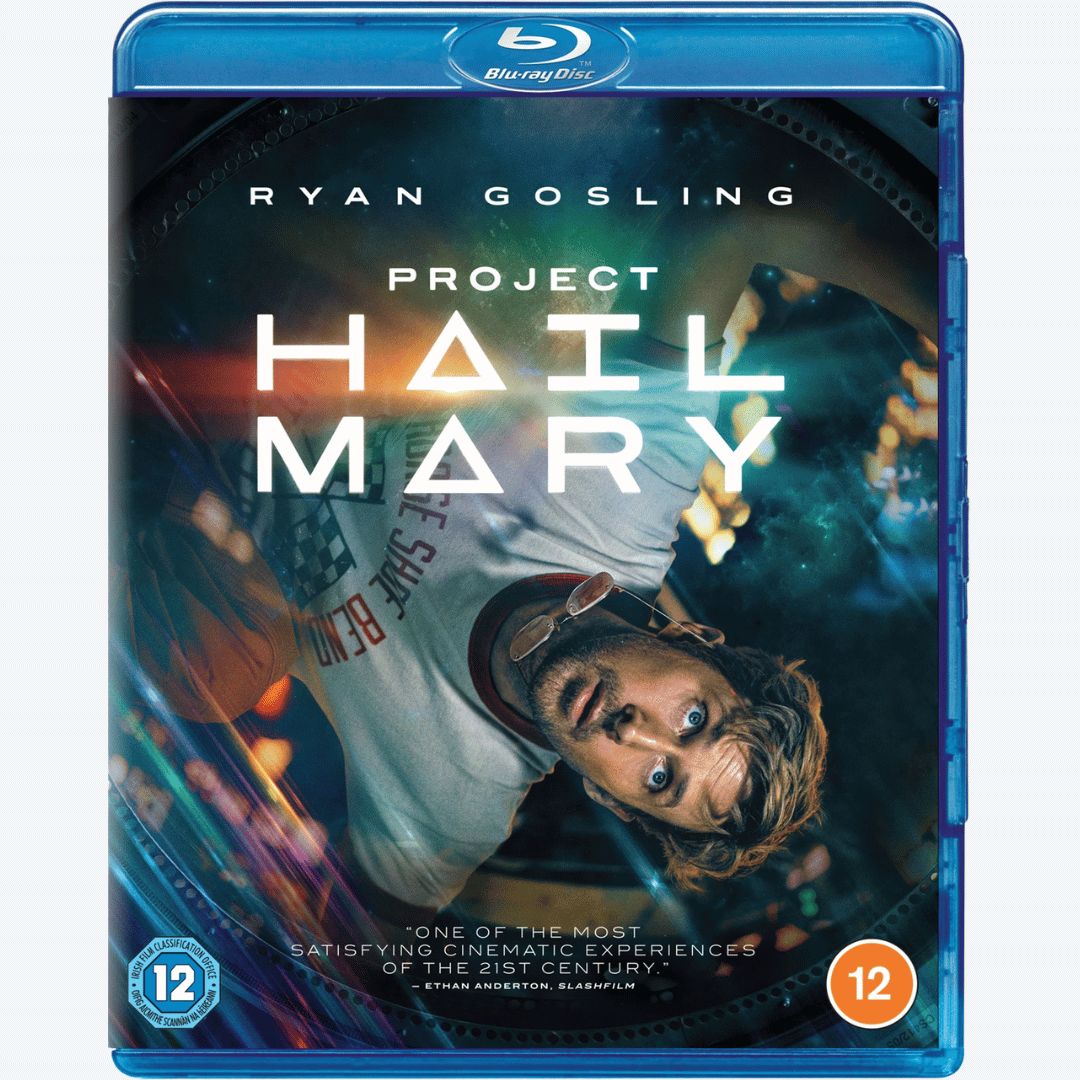 Project Hail Mary | BluRay 28