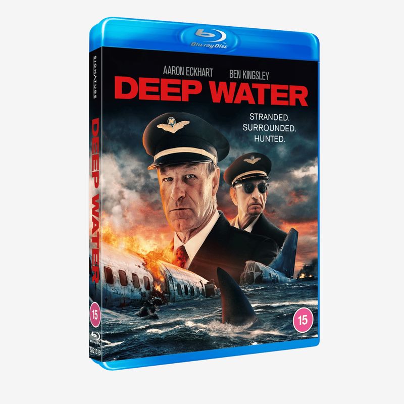Deep Water | BluRay 114