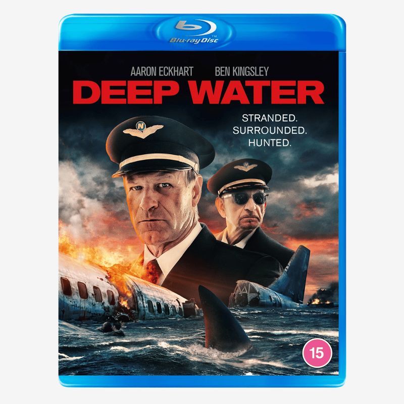 Deep Water | BluRay 114