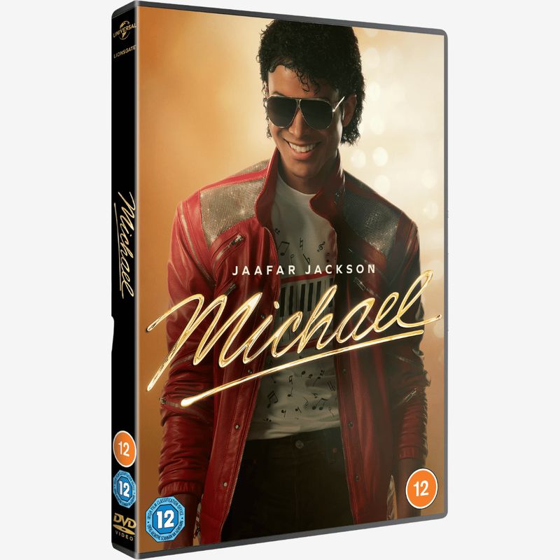 Michael | DVD 612