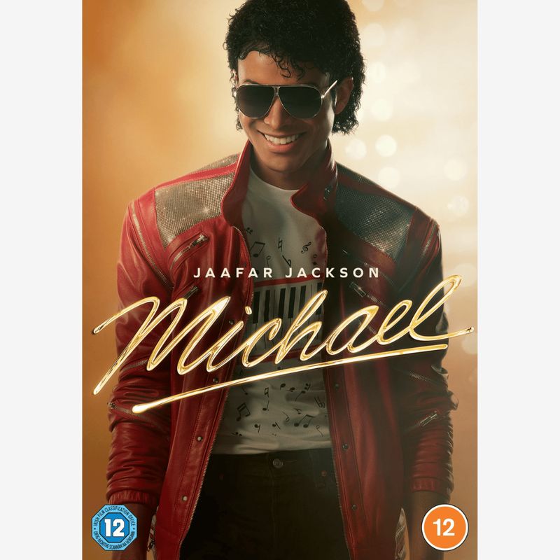 Michael | DVD 612