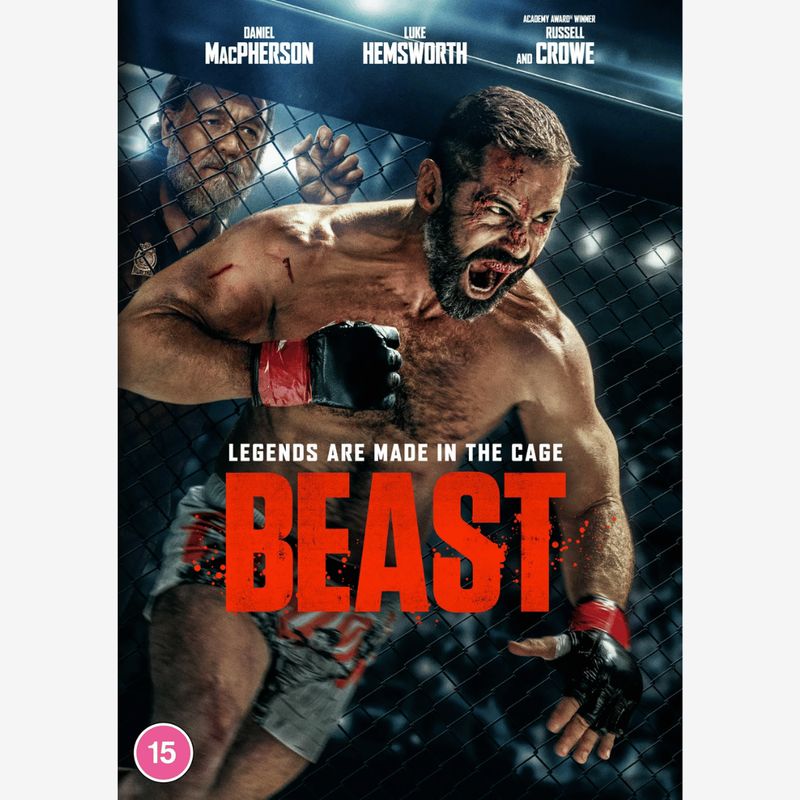 Beast | DVD 201