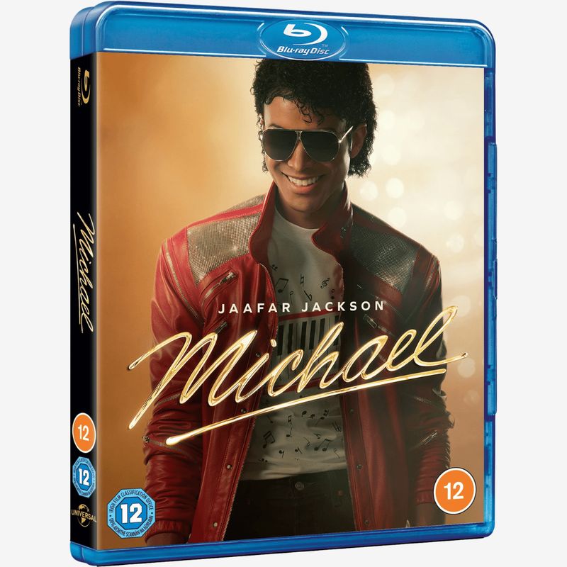 Michael | BluRay 43