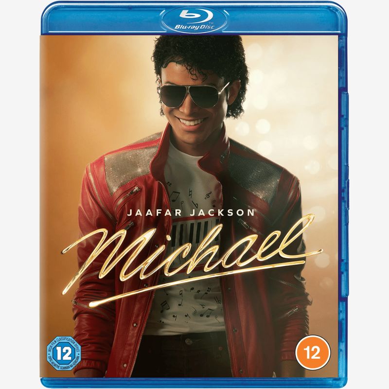 Michael | BluRay 43