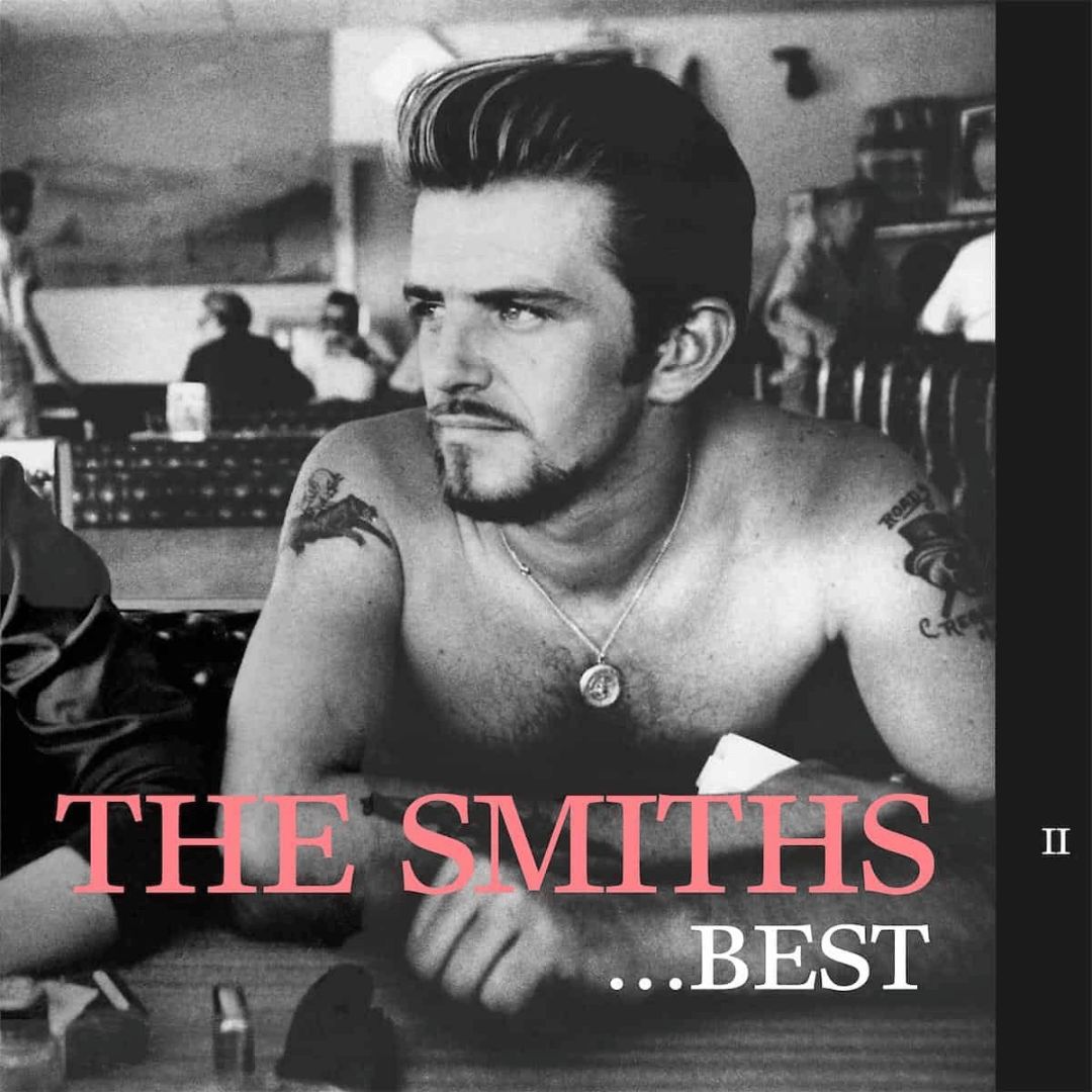 The Smiths | Best... II | CD 223