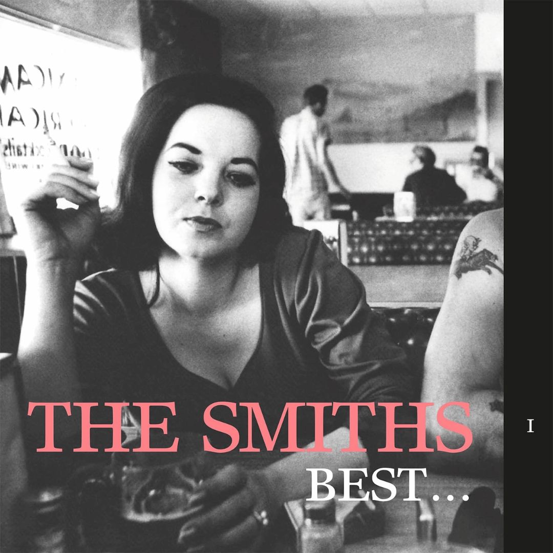 The Smiths | Best... I | CD 181
