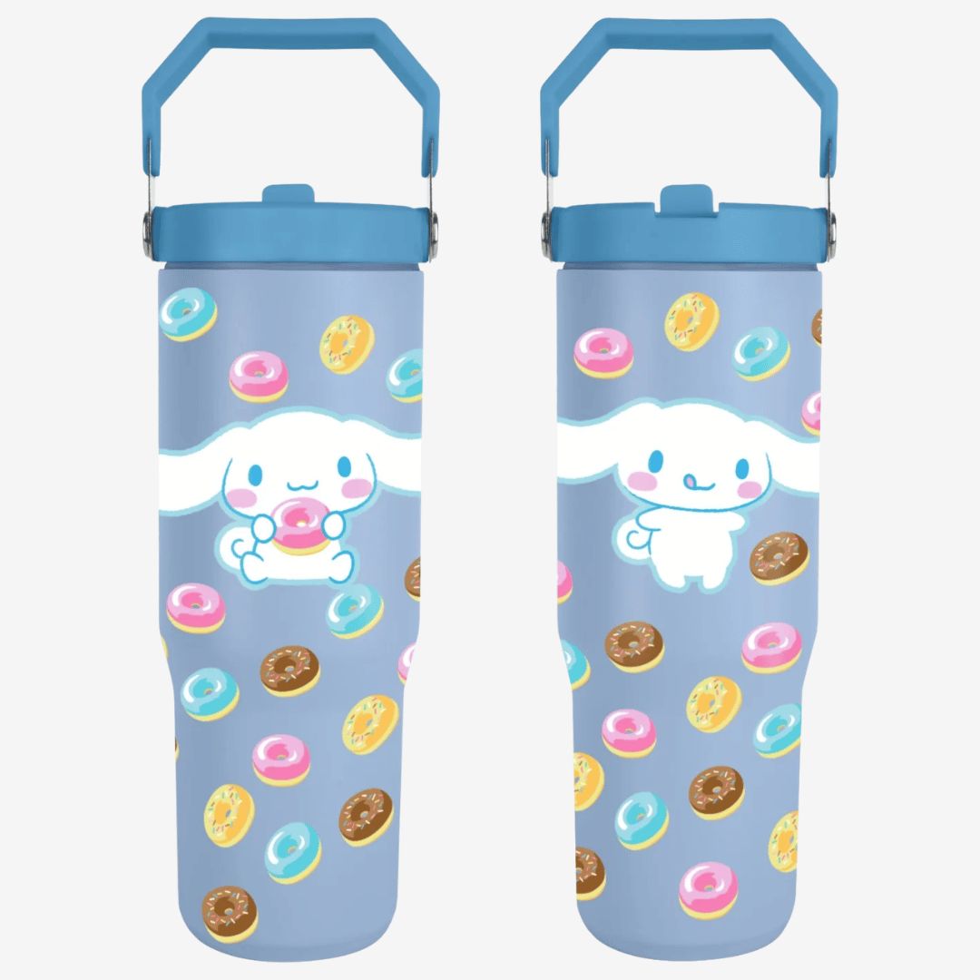 Cinnamoroll (Donut Rain) 850ml/30oz Pitcher