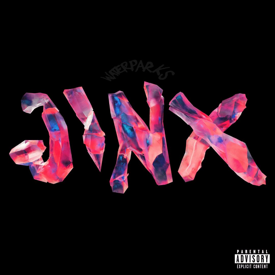 Waterparks | JINX | CD 1440