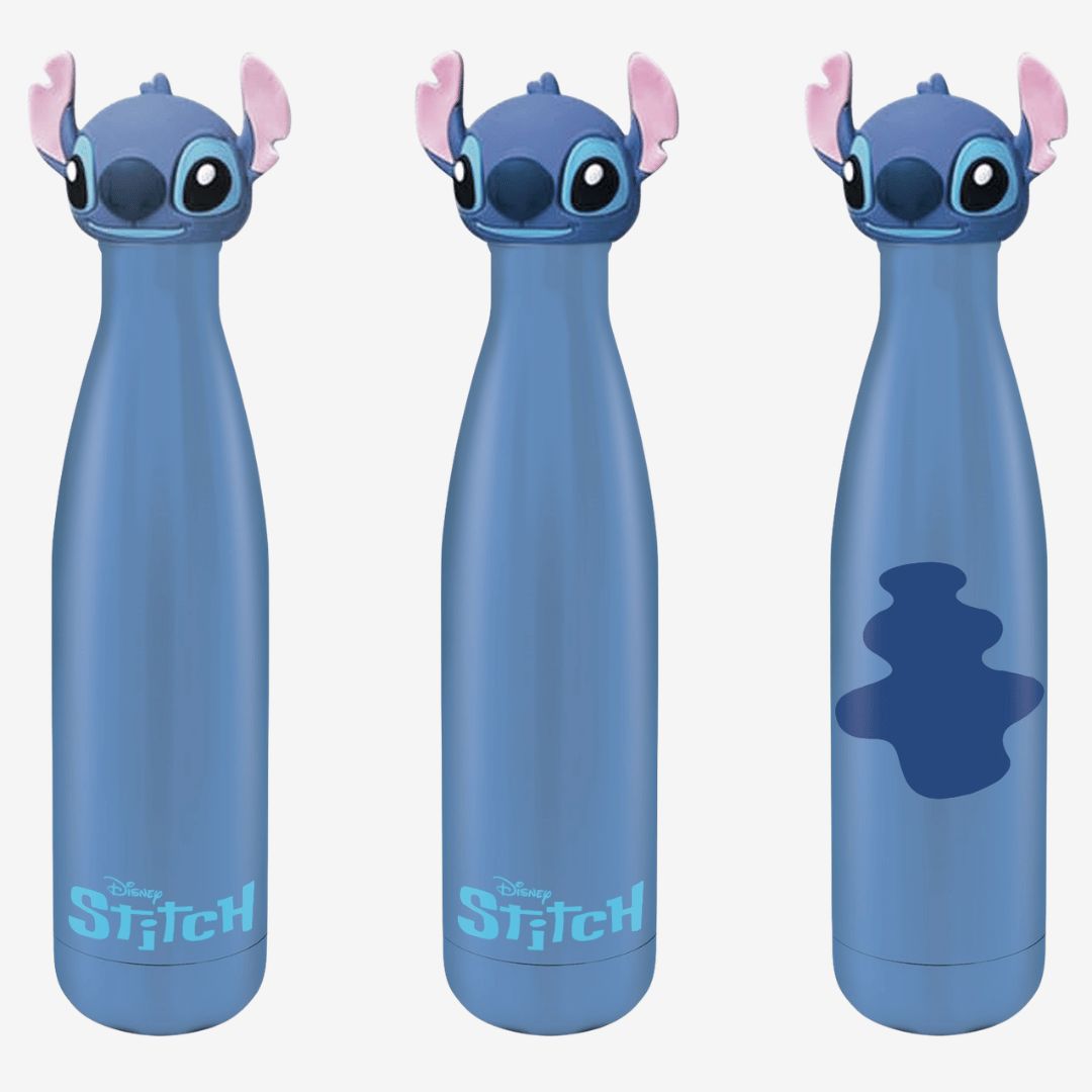 Lilo &amp; Stitch (Stitch) 3D Luxe Bottle