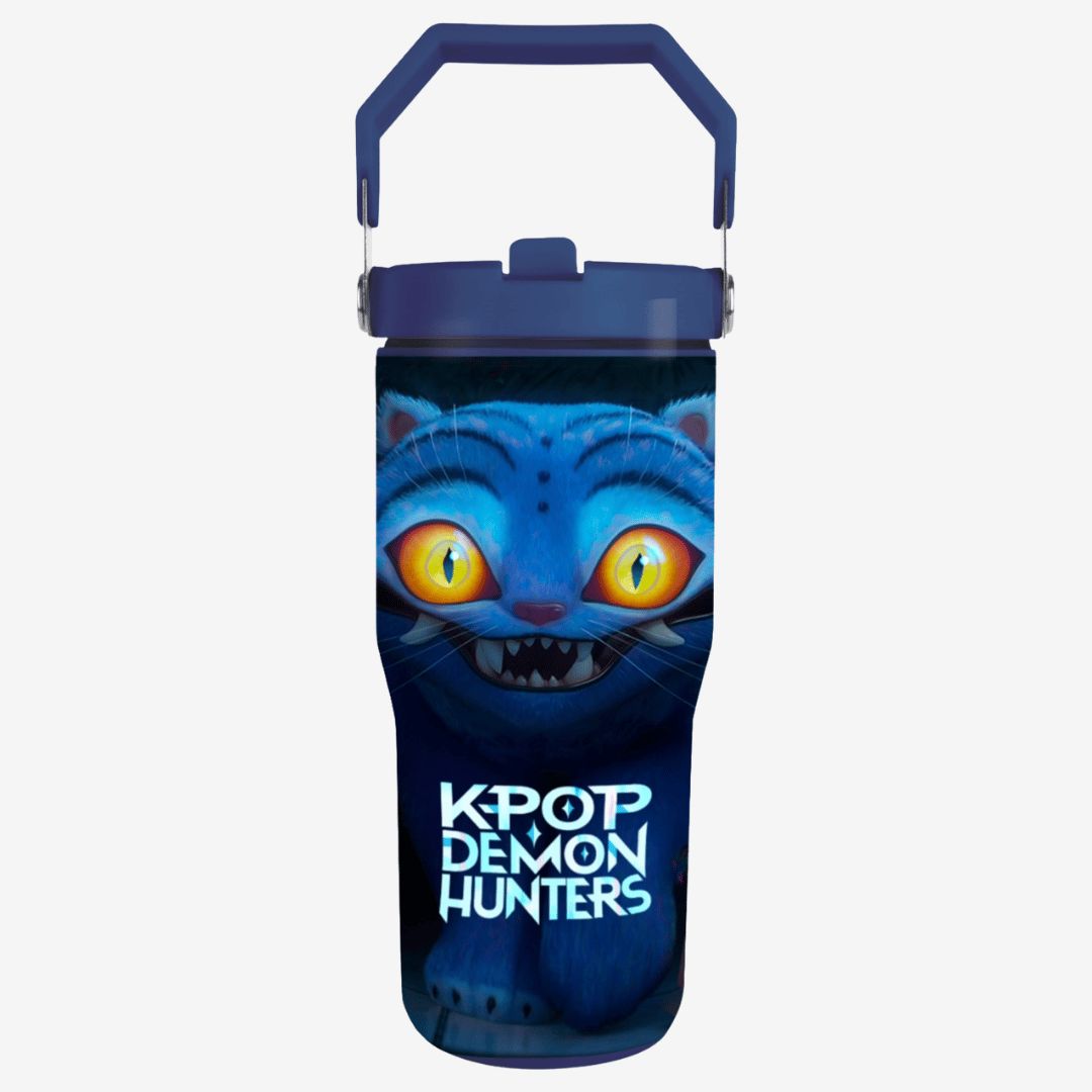 K-Pop Demon Hunters (Derpy) 20oz Pitcher