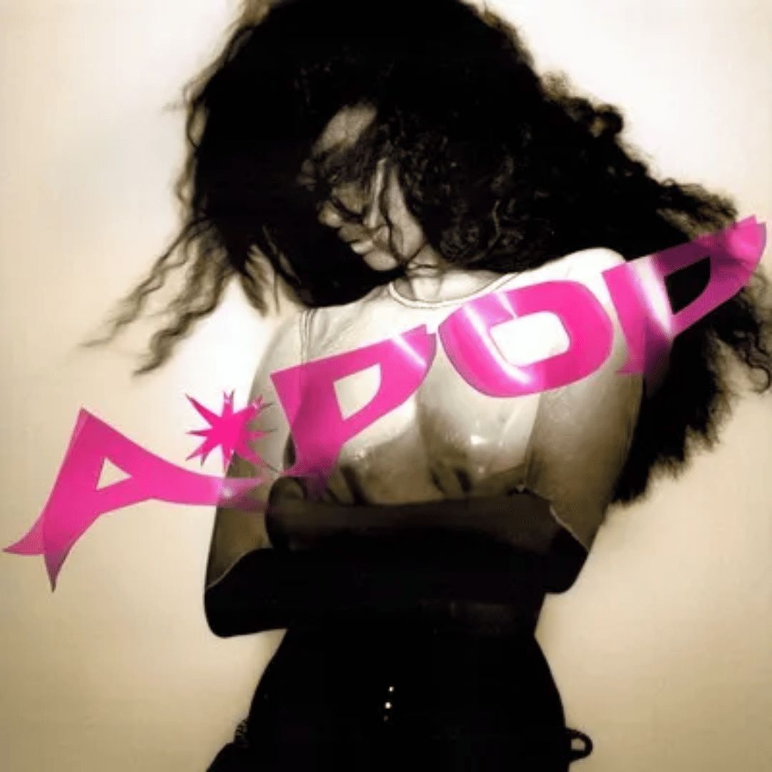 Tyla | A* POP | CD 1043
