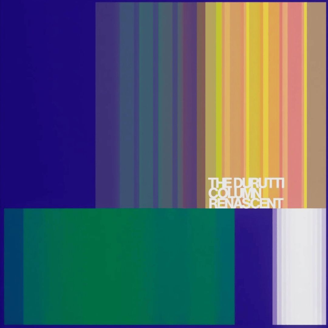 The Durutti Column | Renascent | CD 688