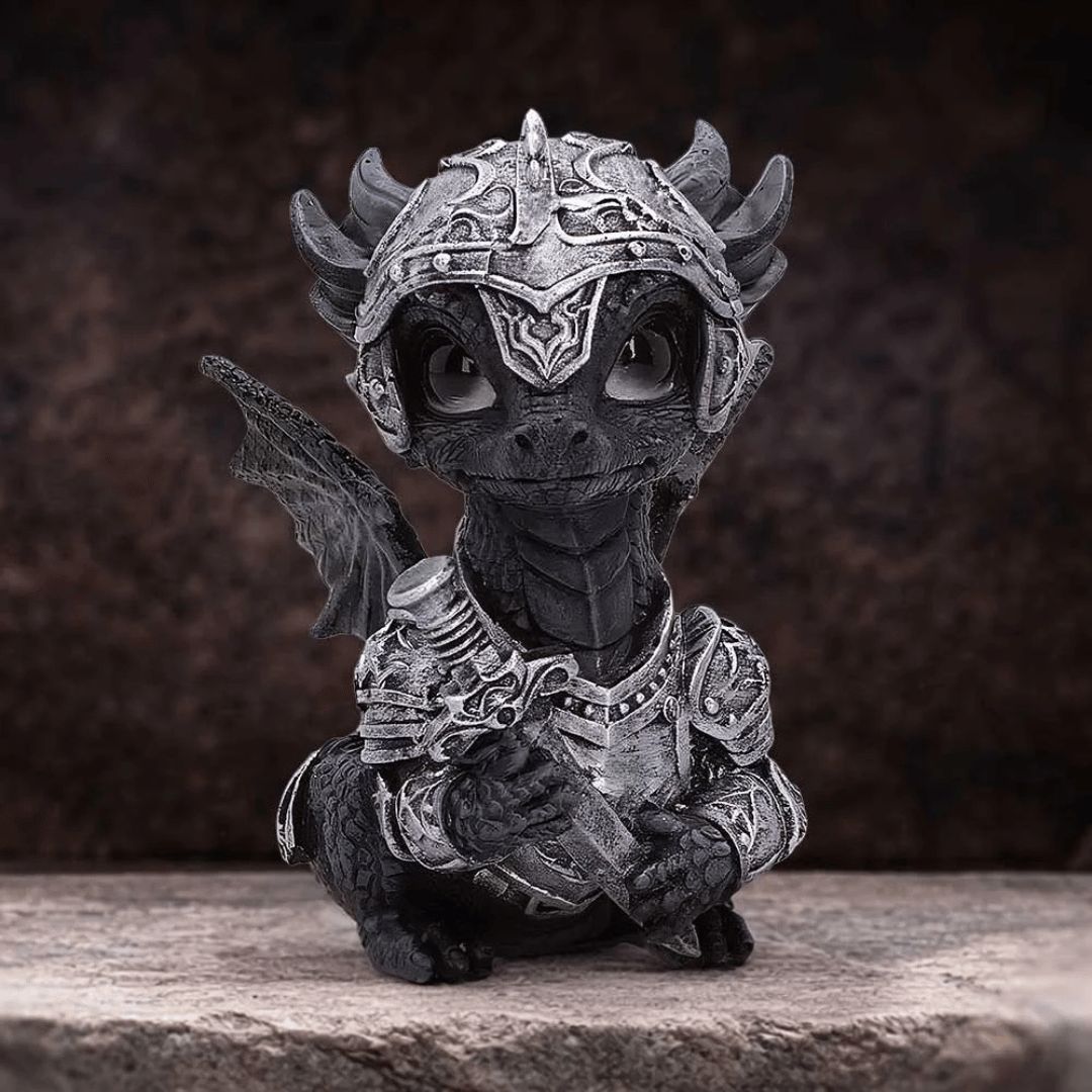 Sir Swordflame