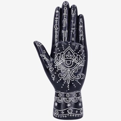 Hamsa Hand 22.5cm