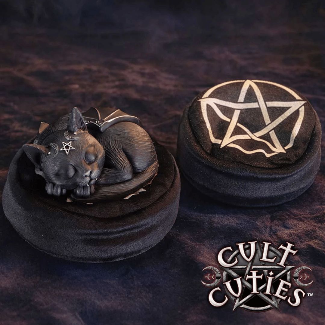 Malpuss Dreams