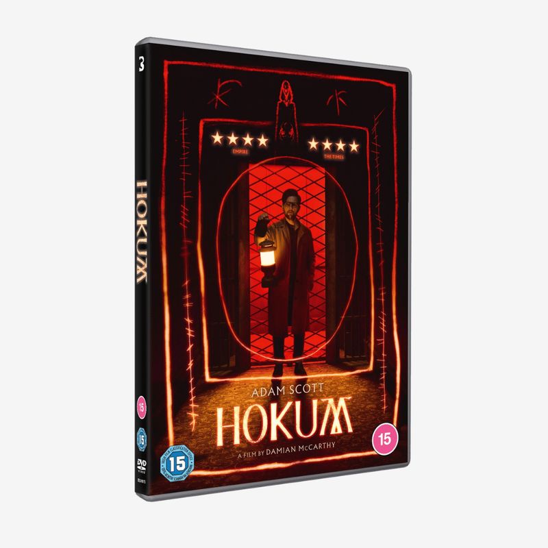 Hokum | DVD 603