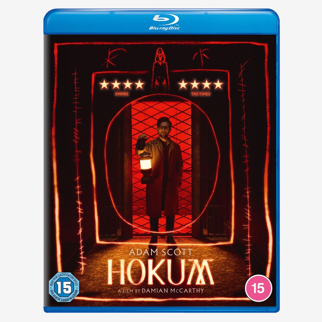 Hokum | BluRay 379