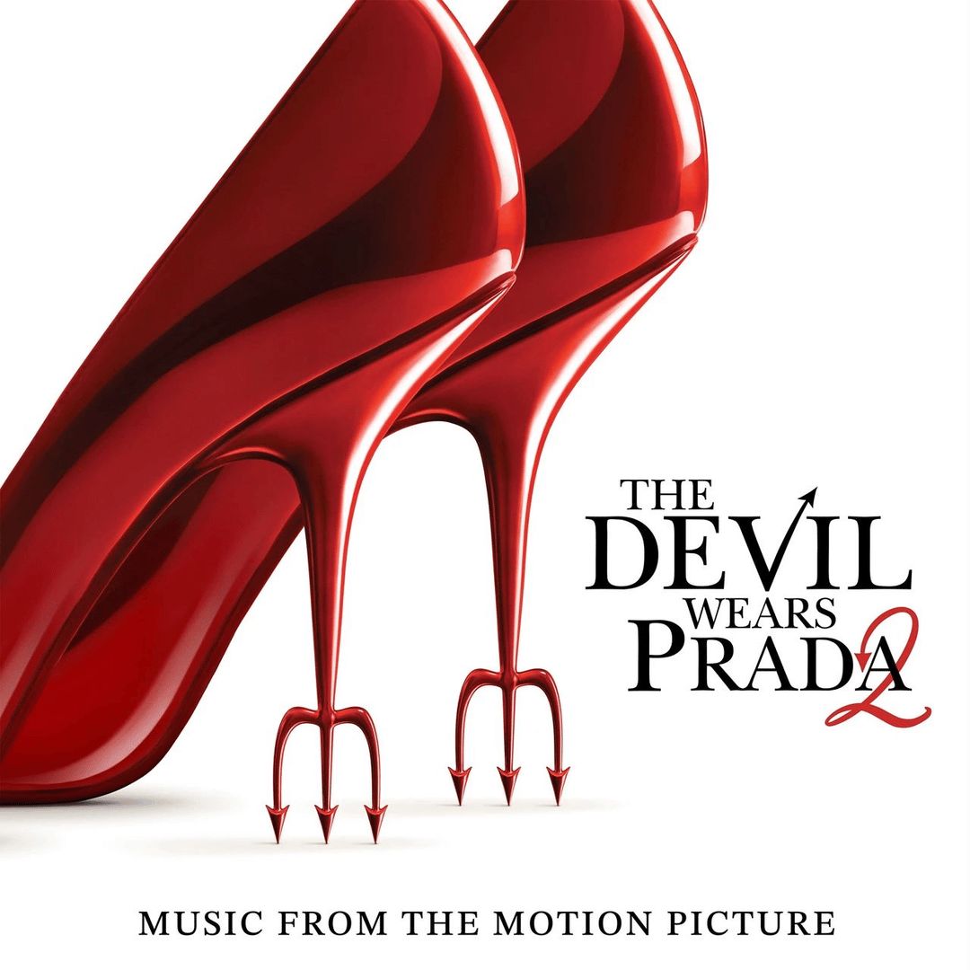 Various Artists | The Devil Wears Prada 2 | CD 197