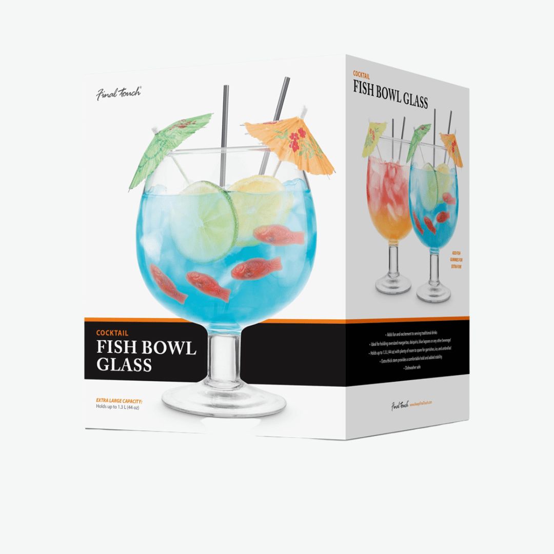 Fish Bowl (1.3Litre)