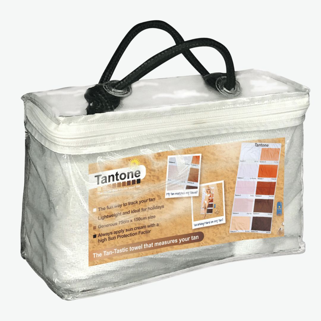 Tantone Beach Towel