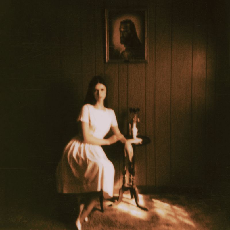 Ethel Cain | Preacher's Daughter | CD 953