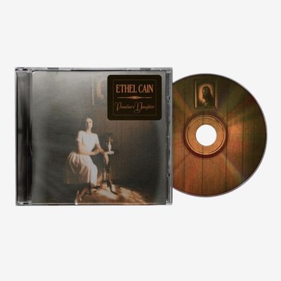 Ethel Cain | Preacher's Daughter | CD 953