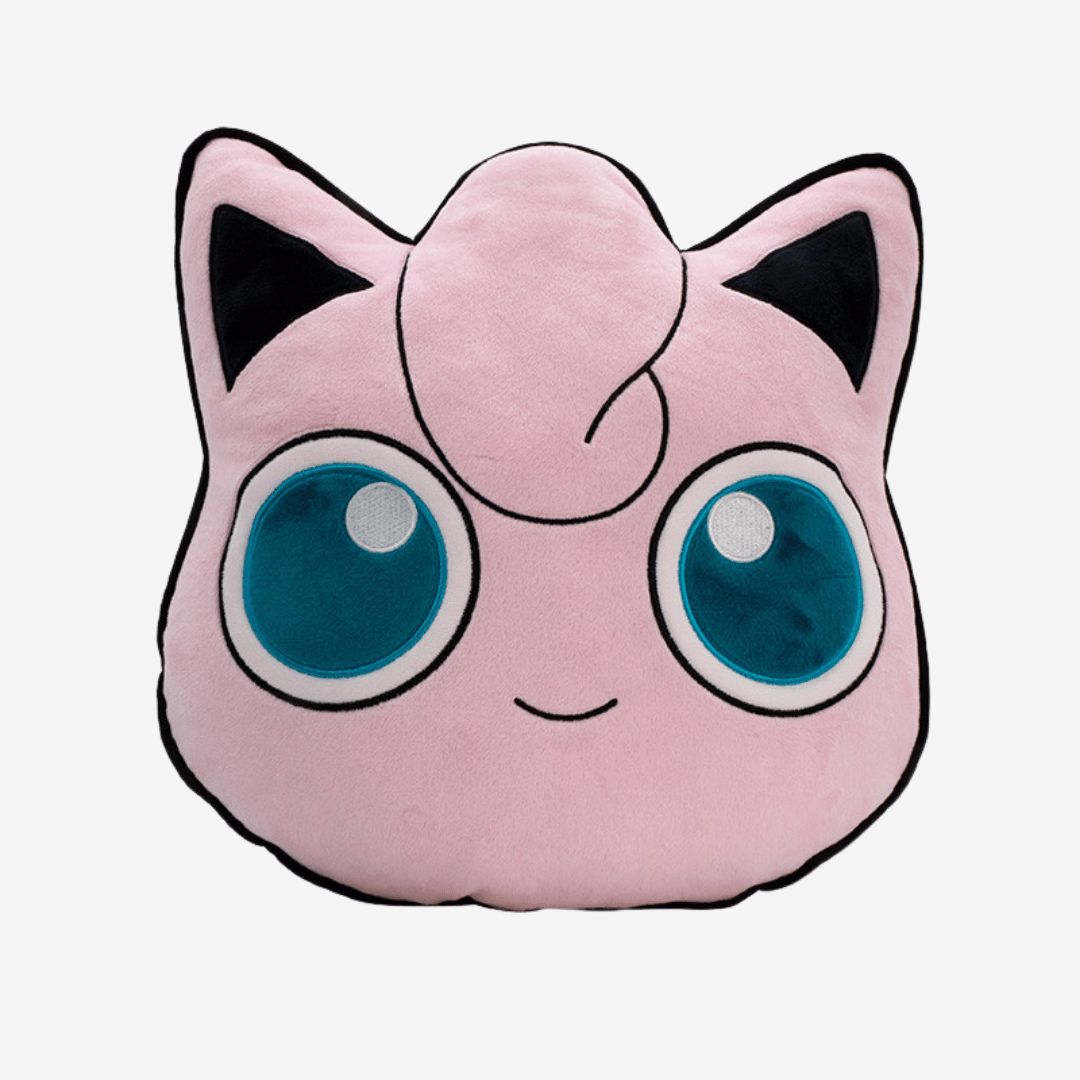 Pokemon Jigglypuff Premium Cushion