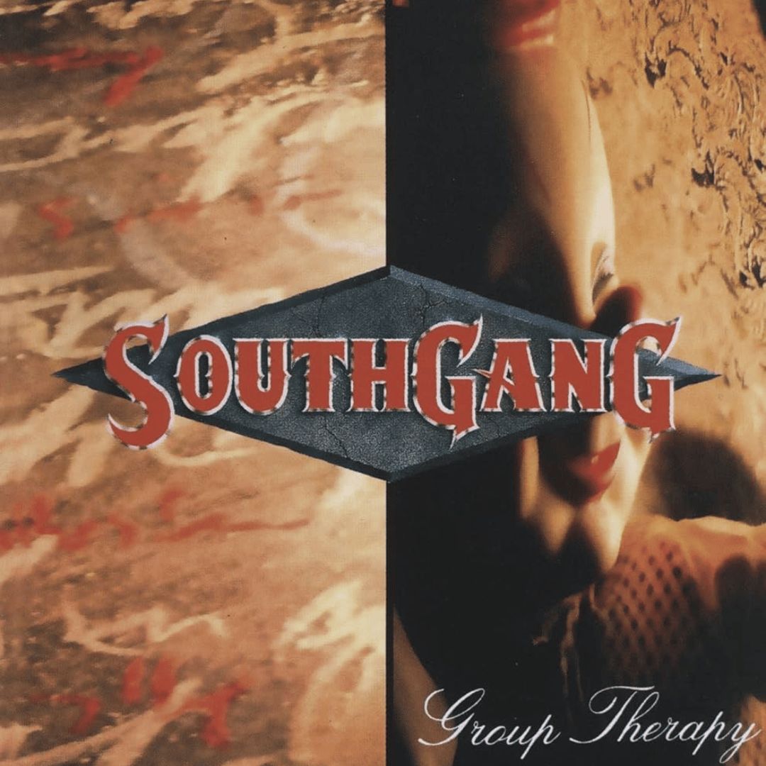 Southgang | Group Therapy | CD 123