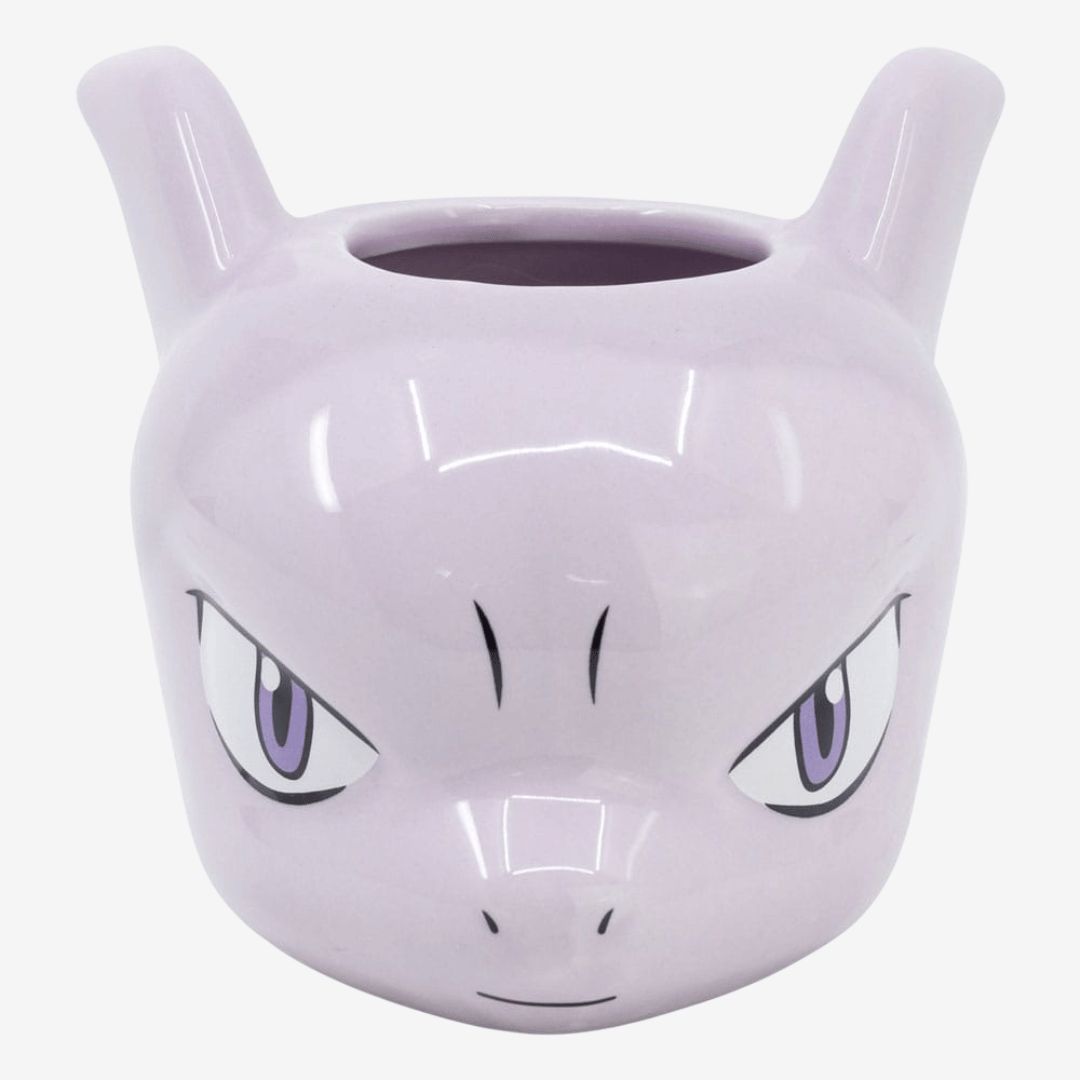 Pokémon 3D Mug Mewtwo 385ml