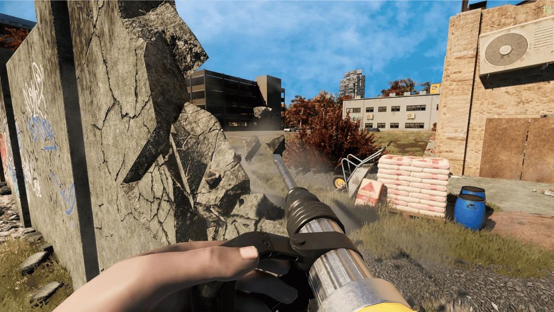 Construction Simulator Evolution | PS5 1399