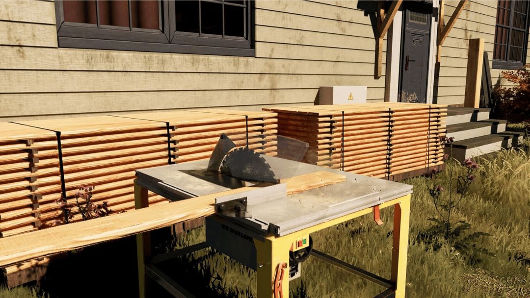 Construction Simulator Evolution | PS5 1399