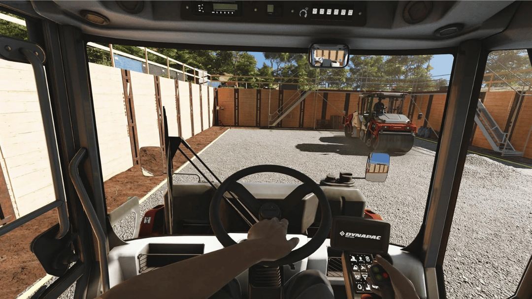 Construction Simulator Evolution | PS5 1399